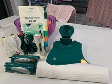 Battitappeto,Battimaterasso Vorwerk EB360 + Spazzole per VK130 VK135 VK140 VK150