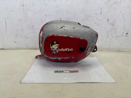 Bauletto portaoggetti moto - portaoggetti,