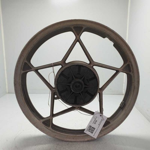 Cerchio ruota posteriore - , j