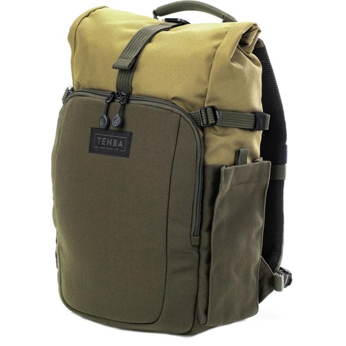 Zaino tenba fulton 10l - fulton, v2