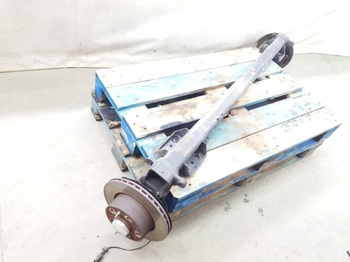 46862802 ponte posteriore fiat - 46862802,