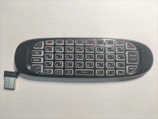 TELECOMANDO AIR MOUSE C-120