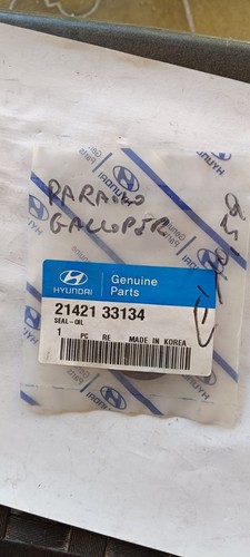 Paraolio albero motore hyundai - paraolio,