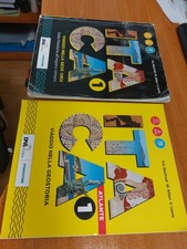 9788851157760 ITACA 1 + ATLANTE