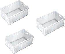 3 Cassette Sovrapponibili