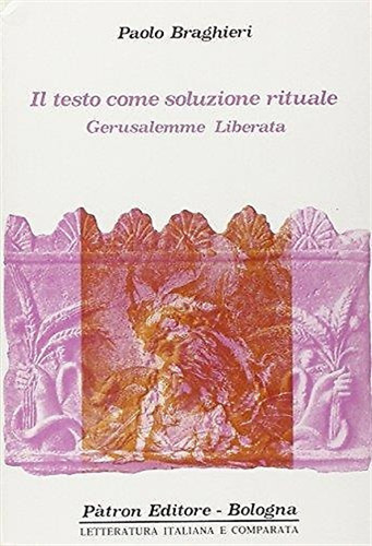 Braghieri paolo il - -,