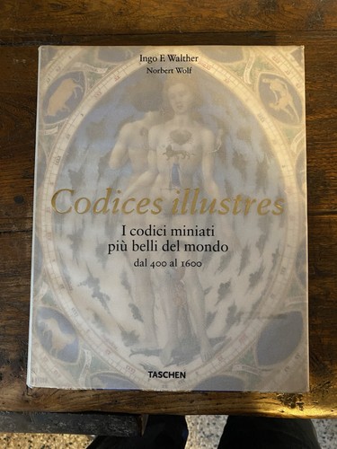 Walther wolf n codices - i., n.