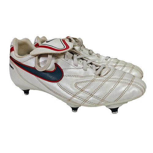 Scarpe calcio nike tiempo - scarpe,