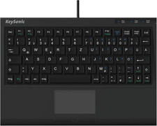 Keysonic tastiera extra mini - tastiera,