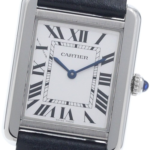 Orologio donna cartier tank - orologio, da