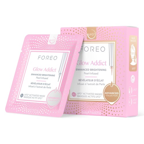 Glow addict advanced - glow,