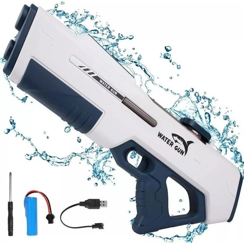 Pistola acqua elettrica - ad,