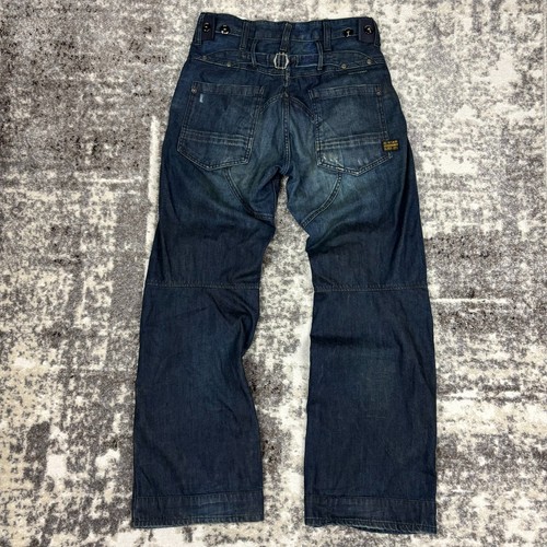 Pantaloni jeans uomo - , g-star
