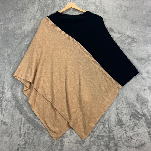 Kinross scialle poncho