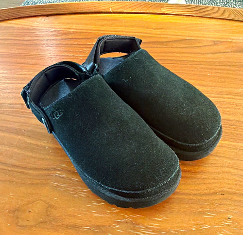 Zoccolo ugg goldenstar grande - ugg,