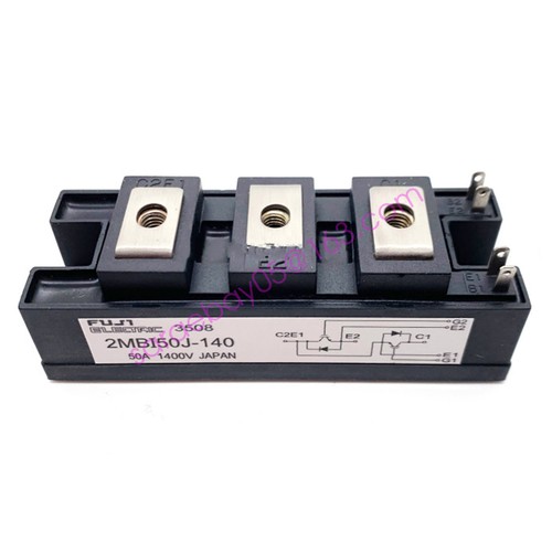 Fuji 2mbi50j 140 modulo - 2mbi50j-140,