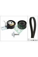 Kit cinghia distribuzione ina - kit,