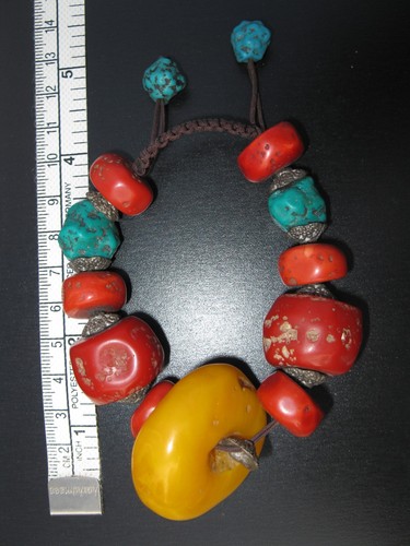 Bracciale antico cinese