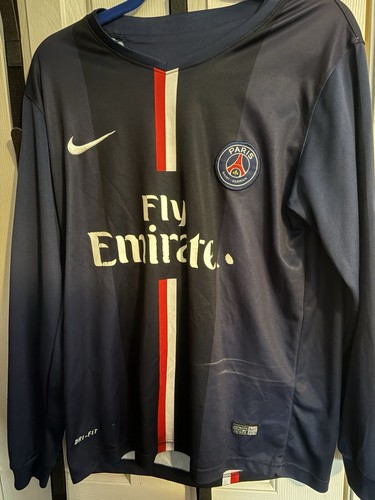 Maglia paris saint germain - paris, saint-germain