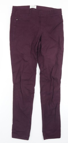 Jeans donna savida viola - donna,