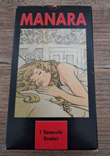 (V)cg tarocchi erotici manara