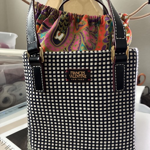 Borsa frances valentine - borsa,