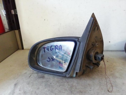 Specchietto retrovisore - specchietto,