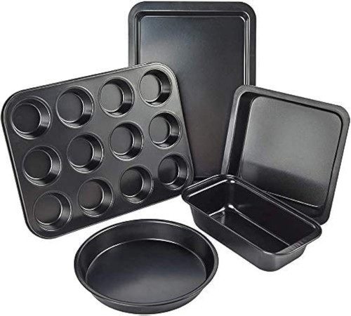 Set pentole forno - di, zuvo