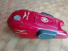 SERBATOIO BENZINA MOTO GUZZI SPORT 15 modificato SPORT 14