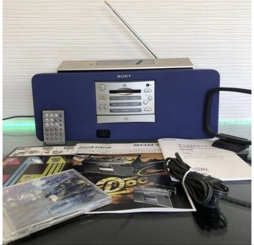Sony radio portatile md - zs-m5,