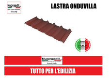 LASTRA ONDUVILLA ONDULINE 