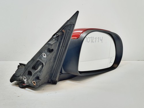 Specchietto elettrico destro - elettrico,