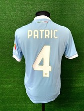 Maglia lazio patric match - lazio,