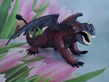 Addomesticare il drago facile/How To Train Your Dragon Morte Rossa/Red Death 2010