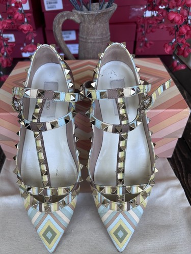 Ballerine valentino garavani - ballerine,
