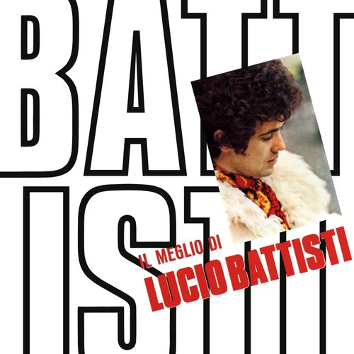 Lucio battisti meglio di - battisti,