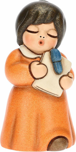 Bomboniera bimba maestra con - bimba,