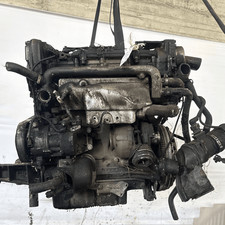 937A5000 Motore semicompl