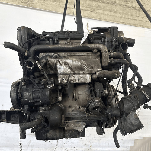 937a5000 motore semicompl - motore,