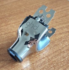 Per GHD Platinum+ S8T262 parte alloggio connettore cavo con molle bracci