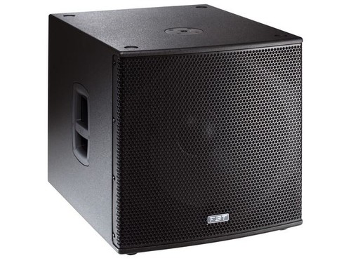 Fbt subline 118s subwoofer - subline,