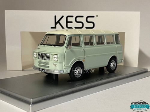 Kess model alfa romeo - kess,