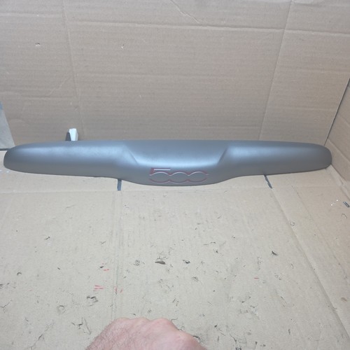 Maniglione portellone - maniglione,
