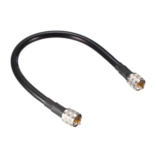 Connettore uhf 259 spina - pl-259,