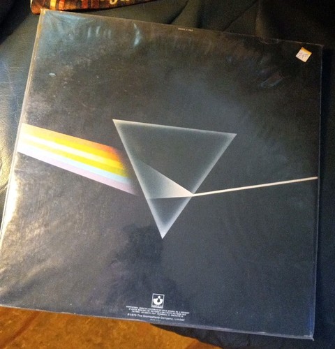 Pink floyd dark side - pink, the