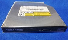 LG DVD WRITABLE CD-RW DRIVE PC