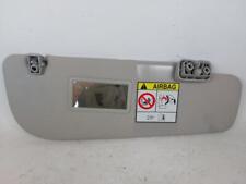 735733830 ALETTA PARASOLE DX FIAT DOBLO IV (263) MAXI 1.6 MULTIJET 16V MAN 6M 10