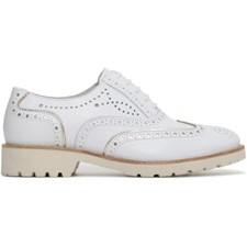 Francesina stringata casual - stringata,