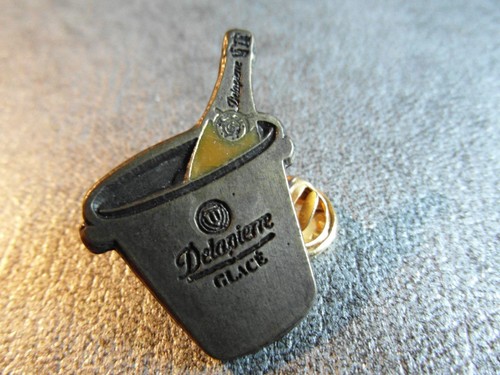 Rara spilla pin champagne - pin's,