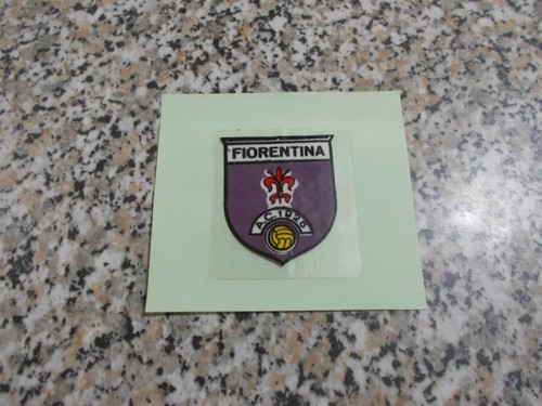 Scudetto fiorentina album - scudetto,